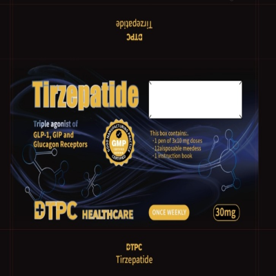 Tirzepatide 30mg