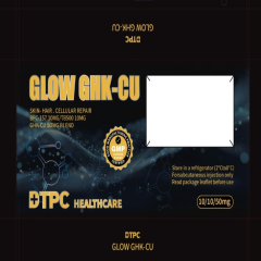 GLOW 70mg