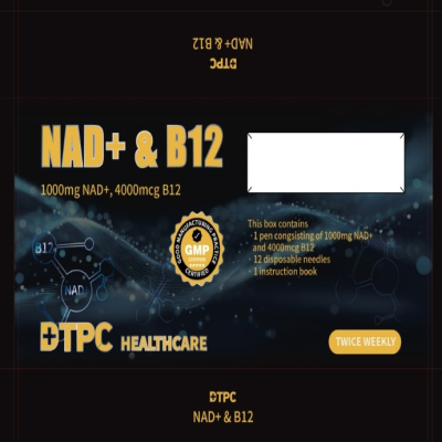 NAD+B12